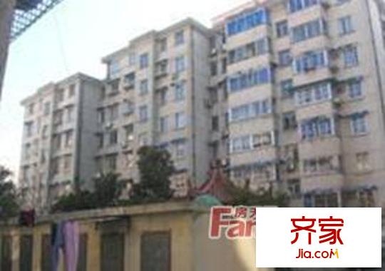 后河小區(qū)外景圖4