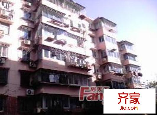 后河小區(qū)外景圖6