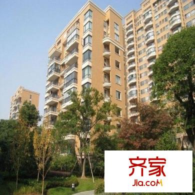 都市森林二期外景圖 