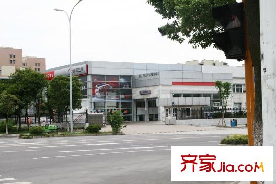 四季云頂周邊