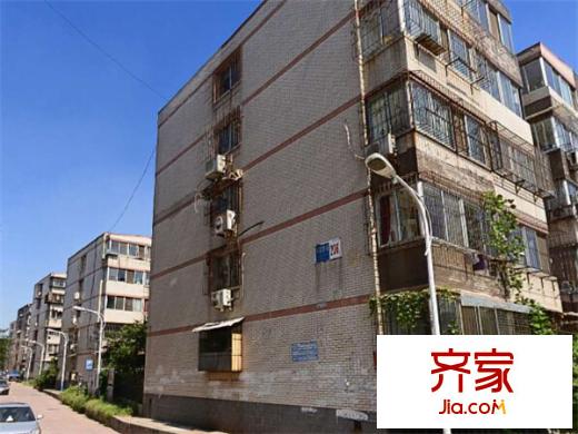 荷花西苑外景圖 