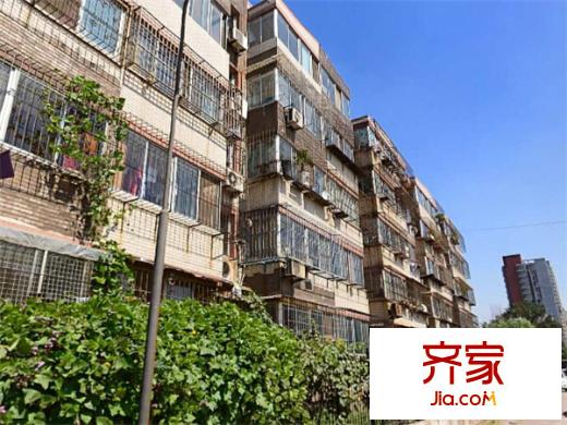 荷花西苑外景圖 