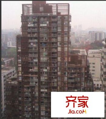 勝豐小區(qū)外景圖10