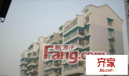 勝豐小區(qū)外景圖11