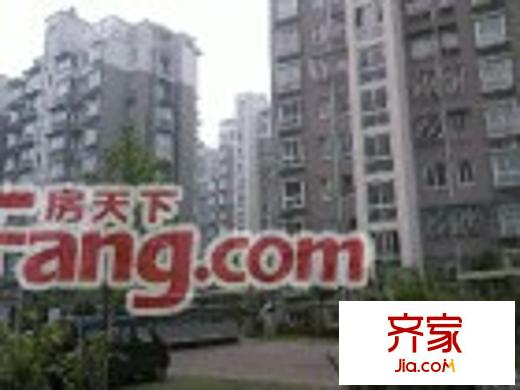 勝豐小區(qū)外景圖 3
