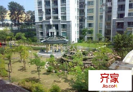 勝豐小區(qū)外景圖 2
