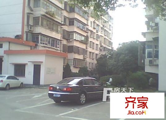 龍成翠柏花園外景圖龍柏花園 6