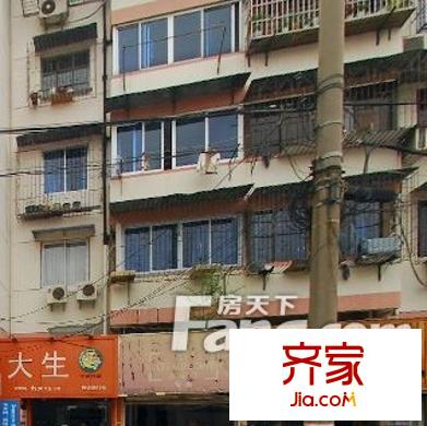 龍成翠柏花園外景圖龍城1