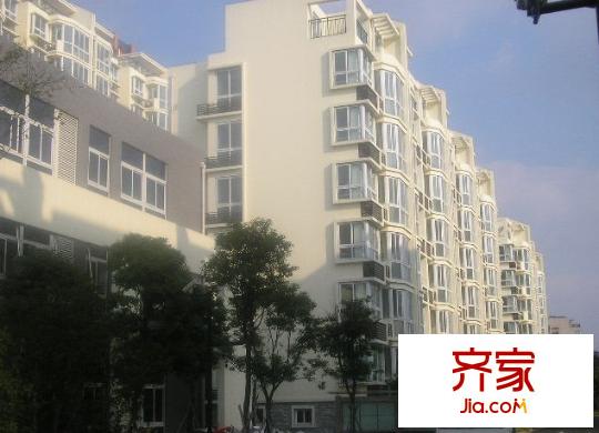 勝豐佳苑外景圖2