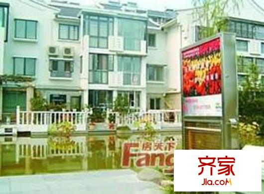 勝豐佳苑外景圖4
