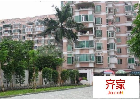 云石小區(qū)外景圖2