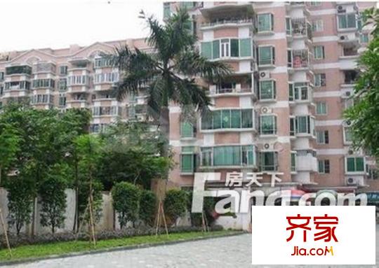 云石小區(qū)外景圖2