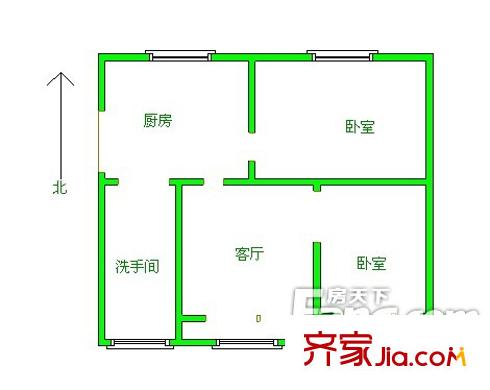 中建二局四公司