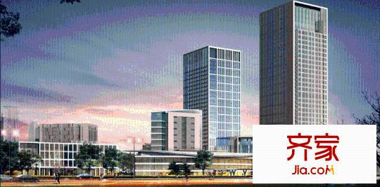 中建二局四公司