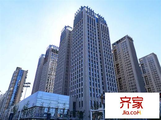 紫荊廣場(chǎng)外景圖 