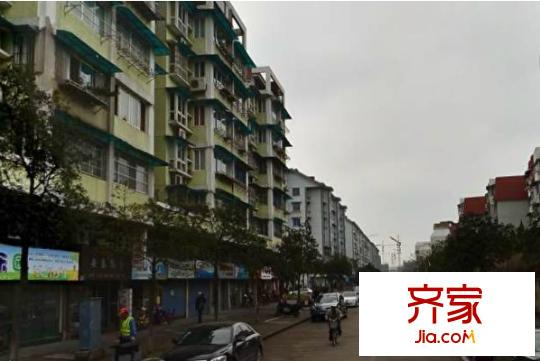 陽光城外景圖5