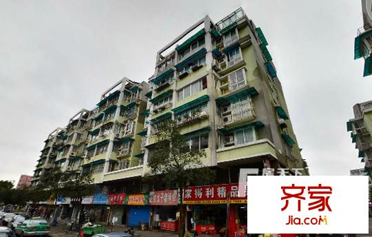 陽光城外景圖2