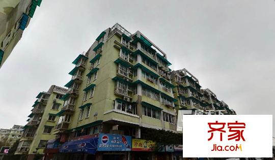 陽光城外景圖4