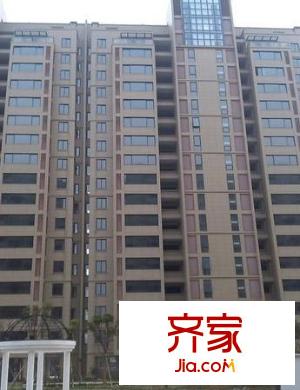 長(zhǎng)豐麗江苑外景圖麗江苑5