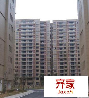 長(zhǎng)豐麗江苑外景圖麗江苑6