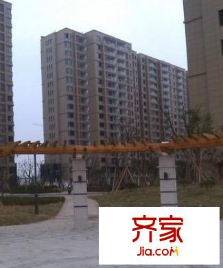 長(zhǎng)豐麗江苑外景圖麗江苑4