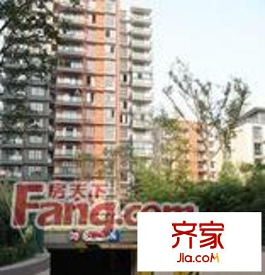 盛世新都外景圖 