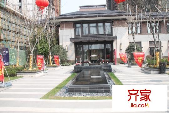景瑞望府20150326