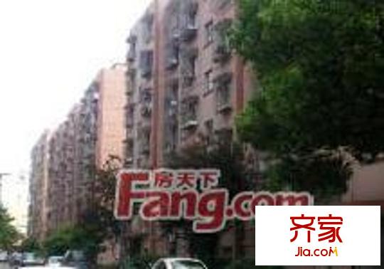 南雅新村外景圖7