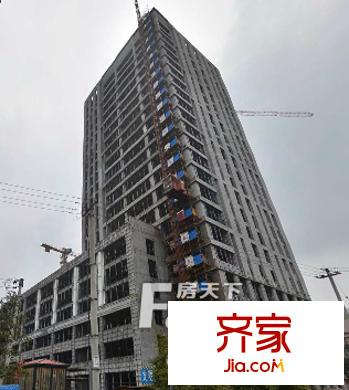 后廟新村外景圖 