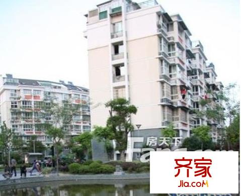 后廟新村
