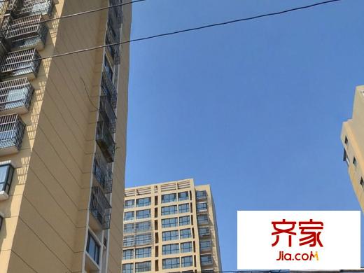 盛唐府邸外景圖 