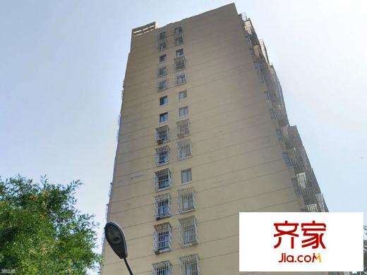 盛唐府邸外景圖 