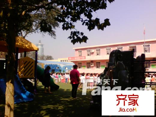 立新西樓外景圖IMG0444A