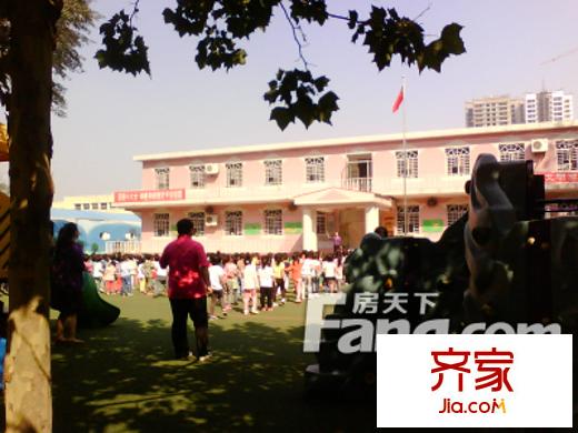 立新西樓外景圖IMG0445A
