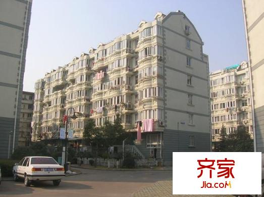 海怡花園外景圖3