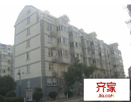 海怡花園外景圖4