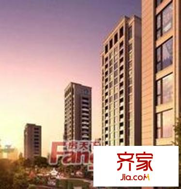 榮安蝶園外景圖 