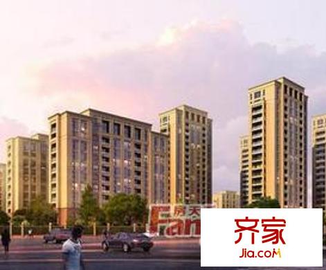 榮安蝶園外景圖 