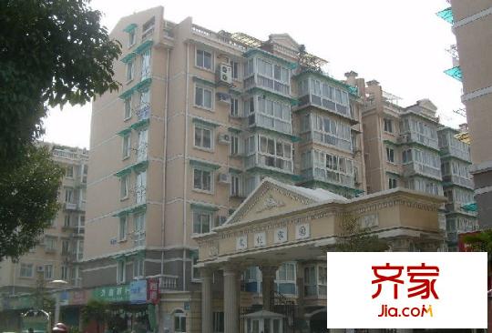 文化家園外景圖