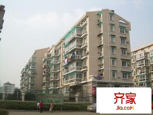 文化家園外景圖 