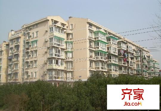 文化家園外景圖9