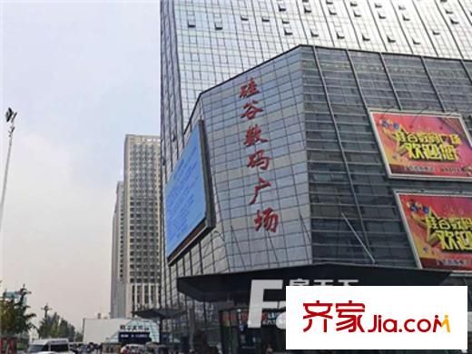 錦繡園配套圖周邊配套