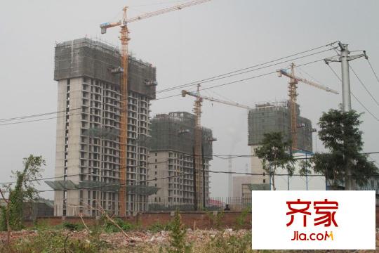 和諧家園外景圖