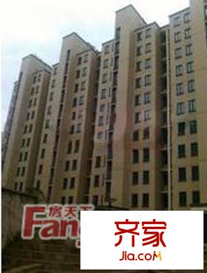 廣澤嘉園外景圖