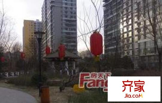 廣澤嘉園外景圖6