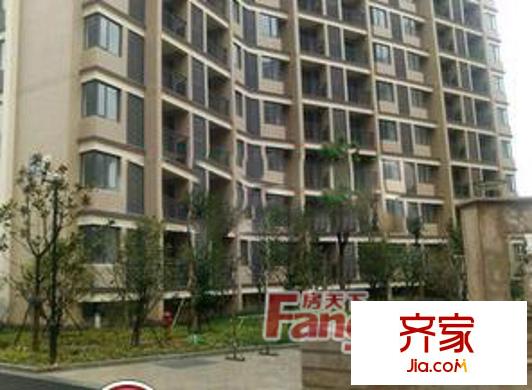 廣澤嘉園外景圖2