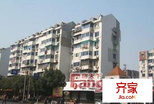 聯(lián)豐北區(qū)外景圖6