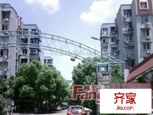 聯(lián)豐北區(qū)外景圖2