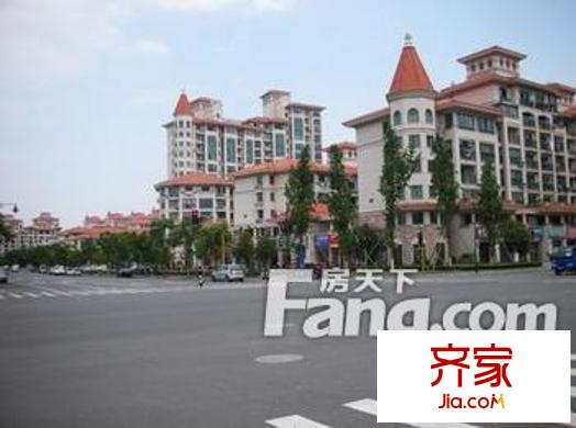 青林灣三期外景圖2