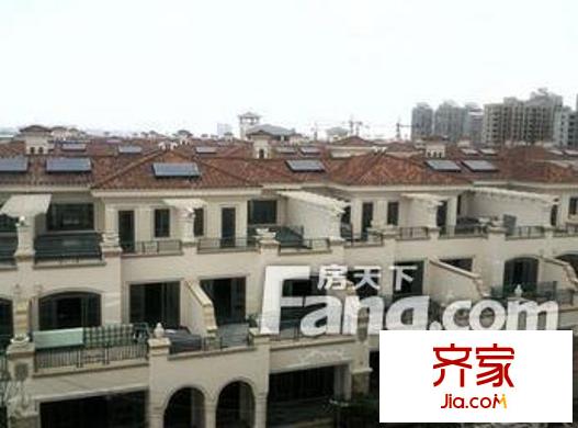 青林灣三期外景圖3